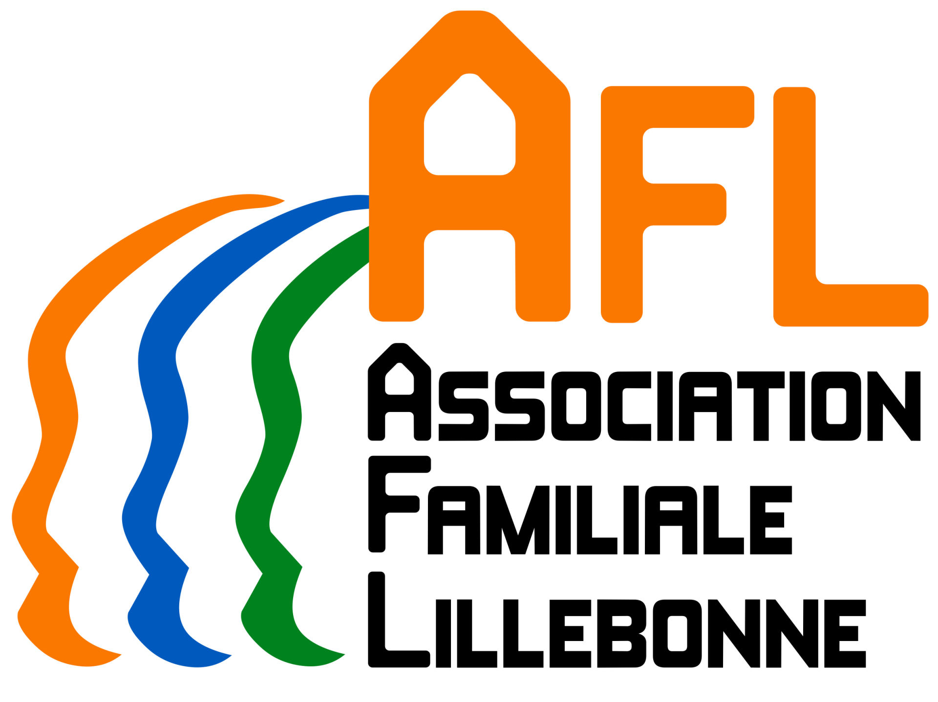 Logo afl carre version 2